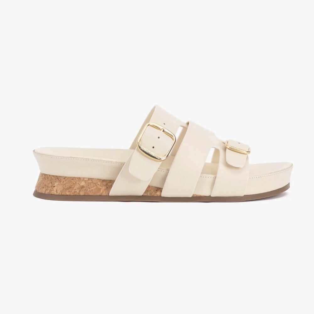 Freoda Slide Sandal 5